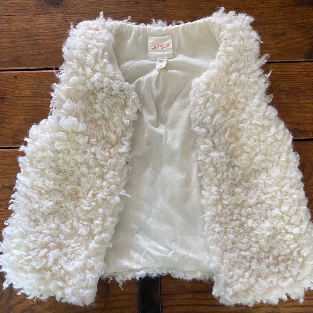 vest
